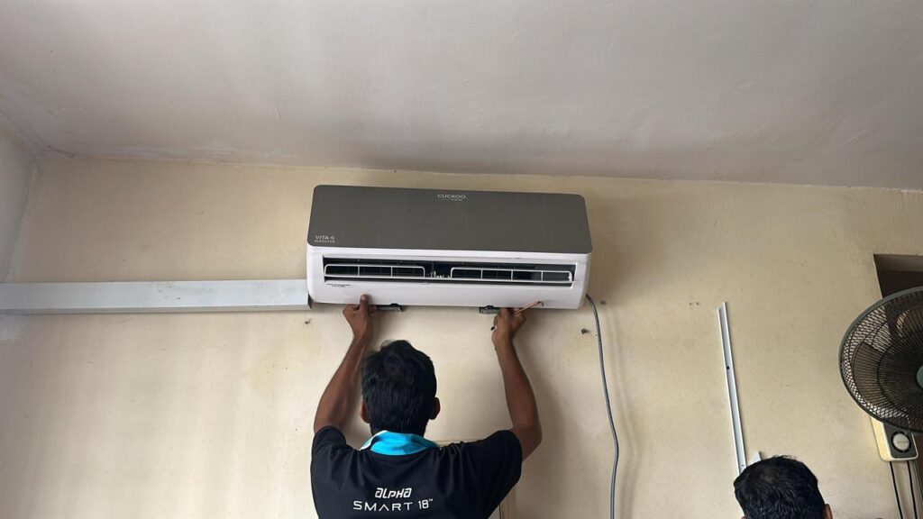 Hidden Costs in Aircond Installation Services in Malaysia