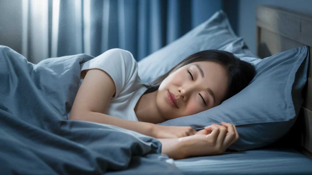 The Best Temperature Settings for Malaysian Nights